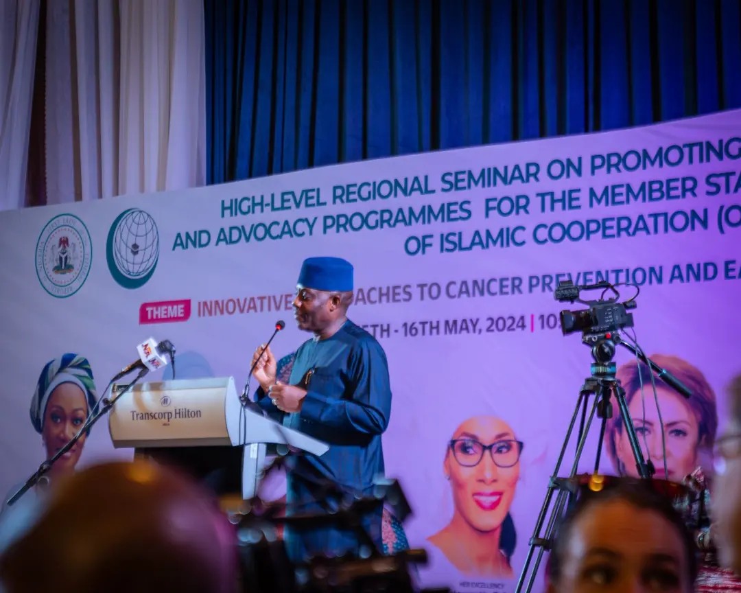 Chioma Uzodimma