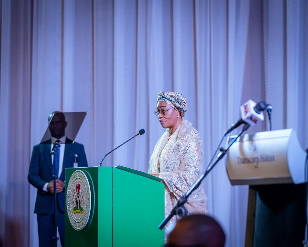 Chioma Uzodimma
