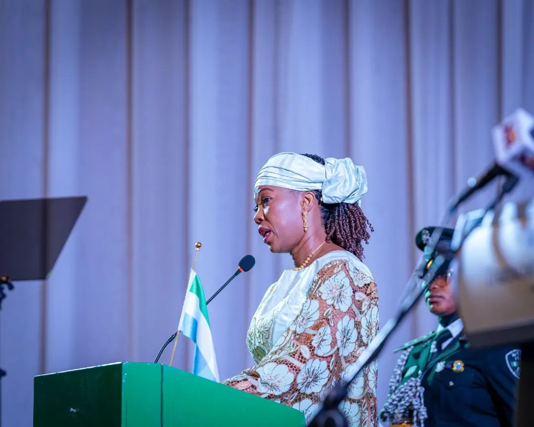 Chioma Uzodimma