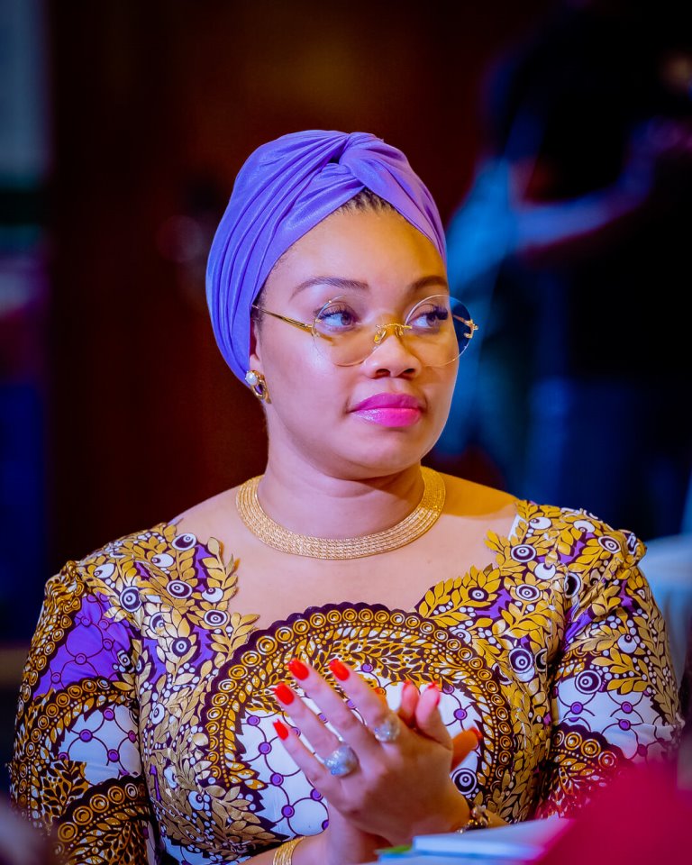 Chioma Uzodimma