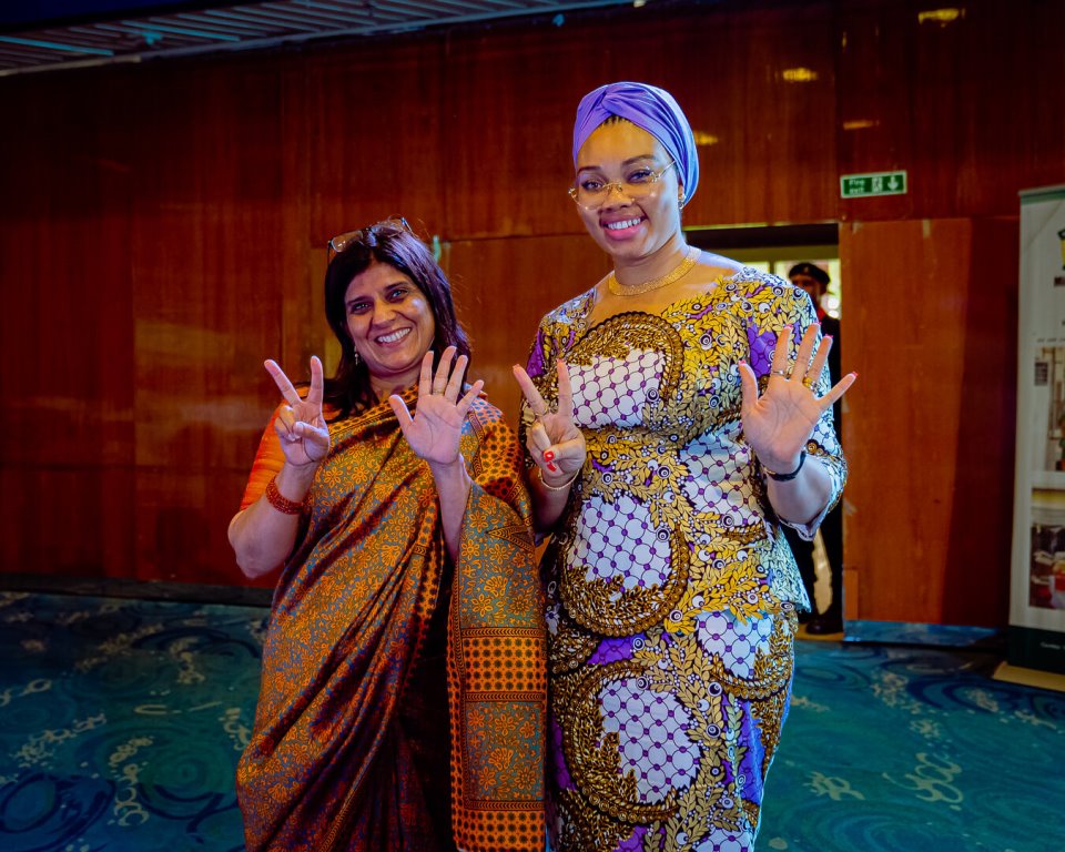 Chioma Uzodimma