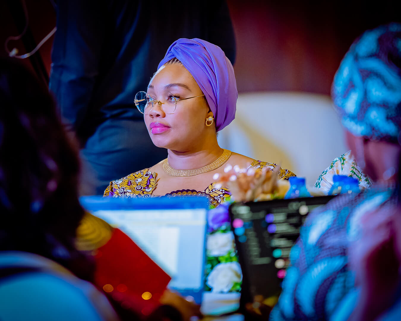 Chioma Uzodimma