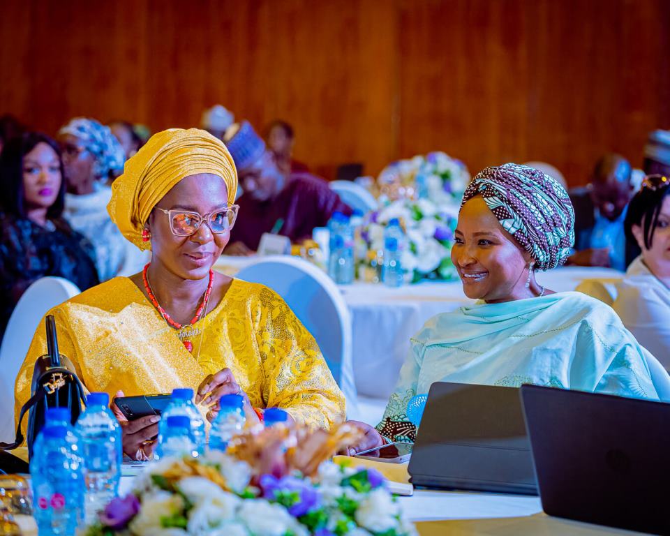 Chioma Uzodimma