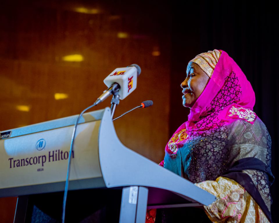 Chioma Uzodimma