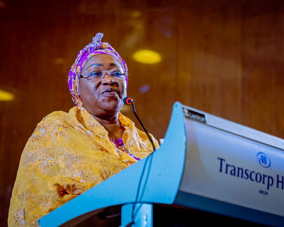 Chioma Uzodimma