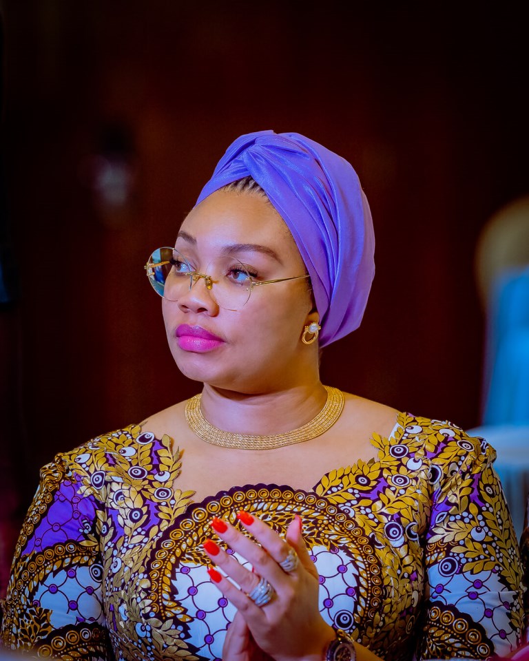 Chioma Uzodimma