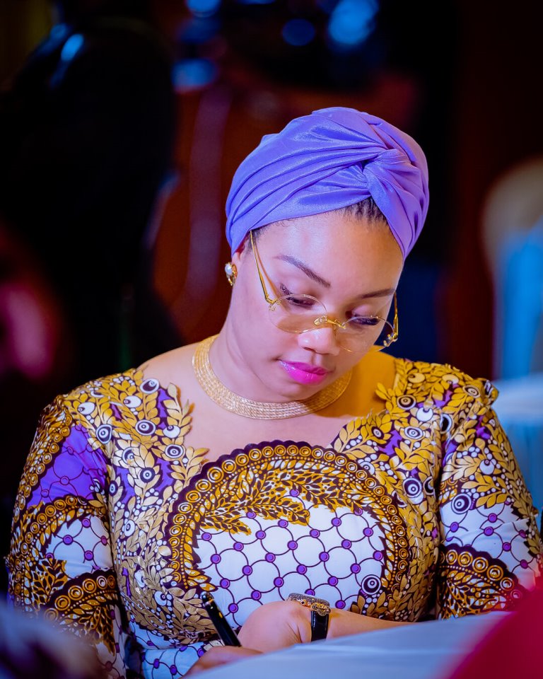 Chioma Uzodimma