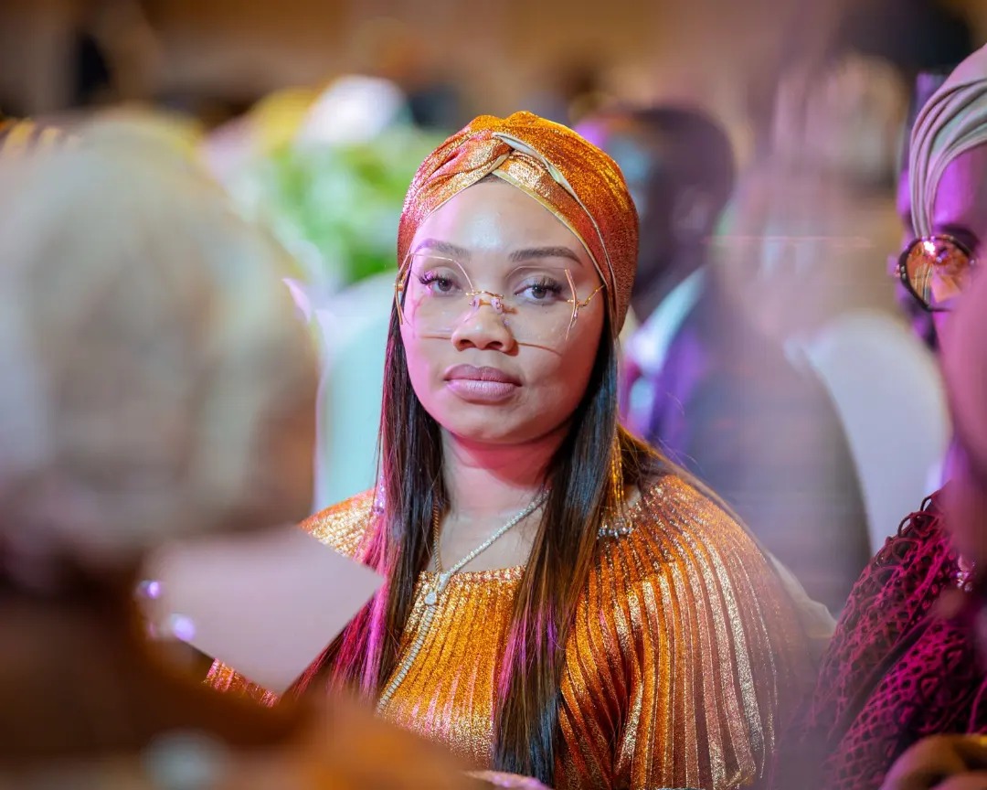 Chioma Uzodimma
