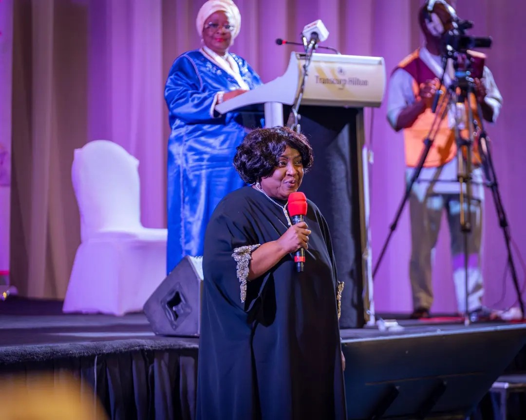 Chioma Uzodimma