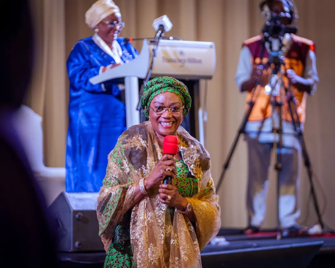 Chioma Uzodimma
