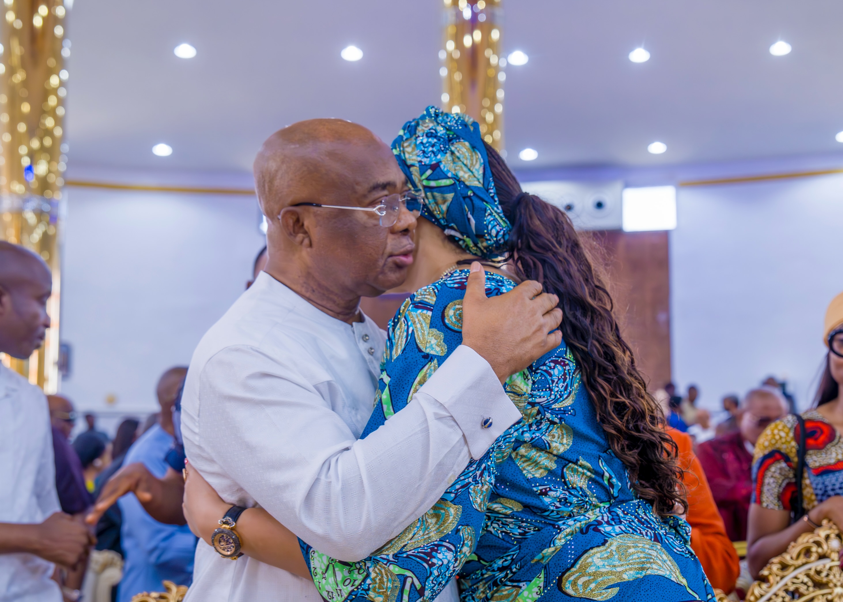 Chioma Uzodimma