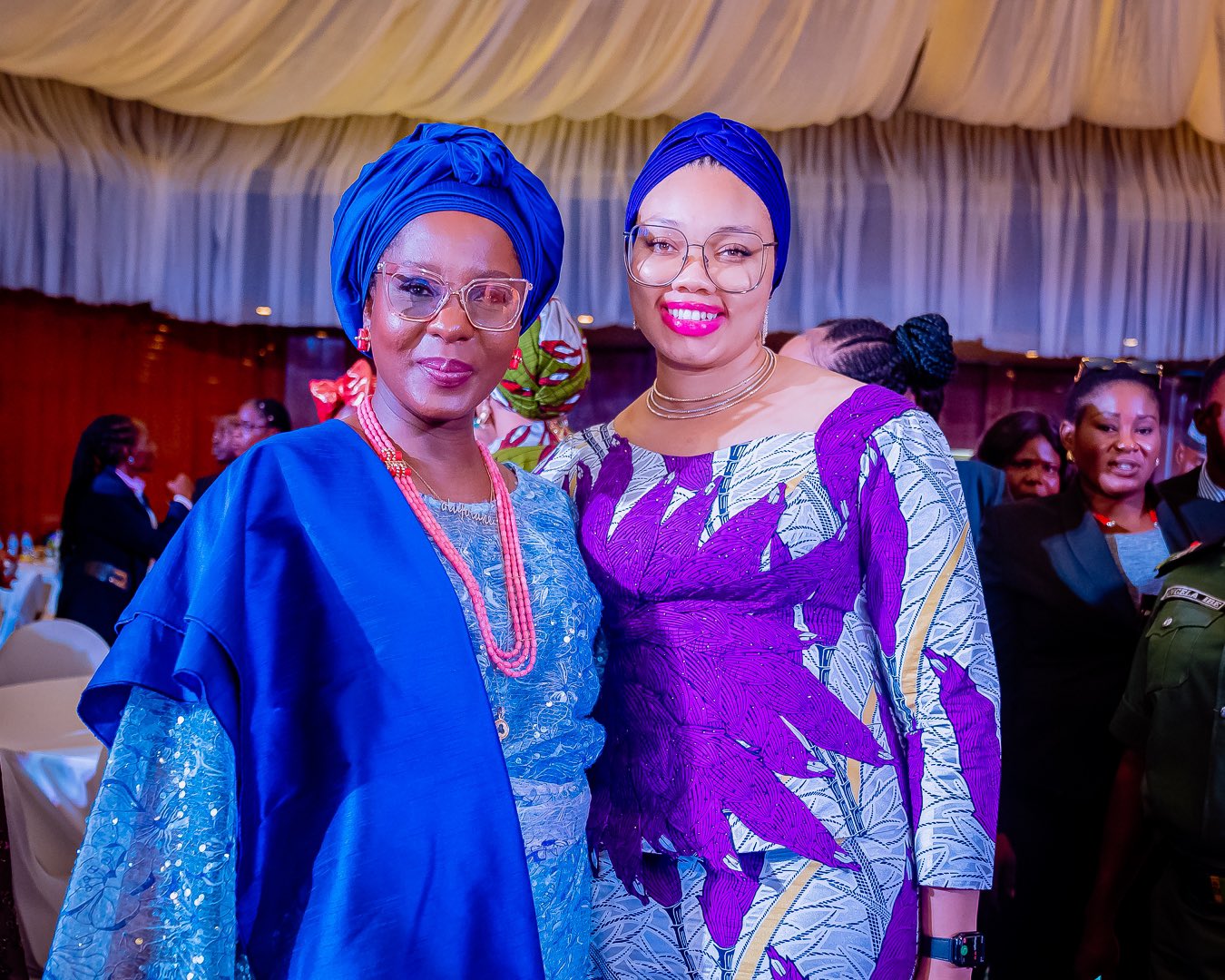 Chioma Uzodimma