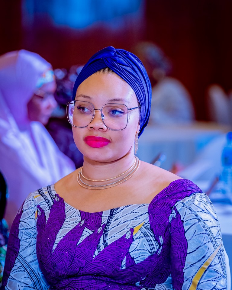 Chioma Uzodimma