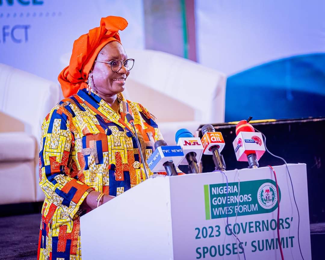 Chioma Uzodimma