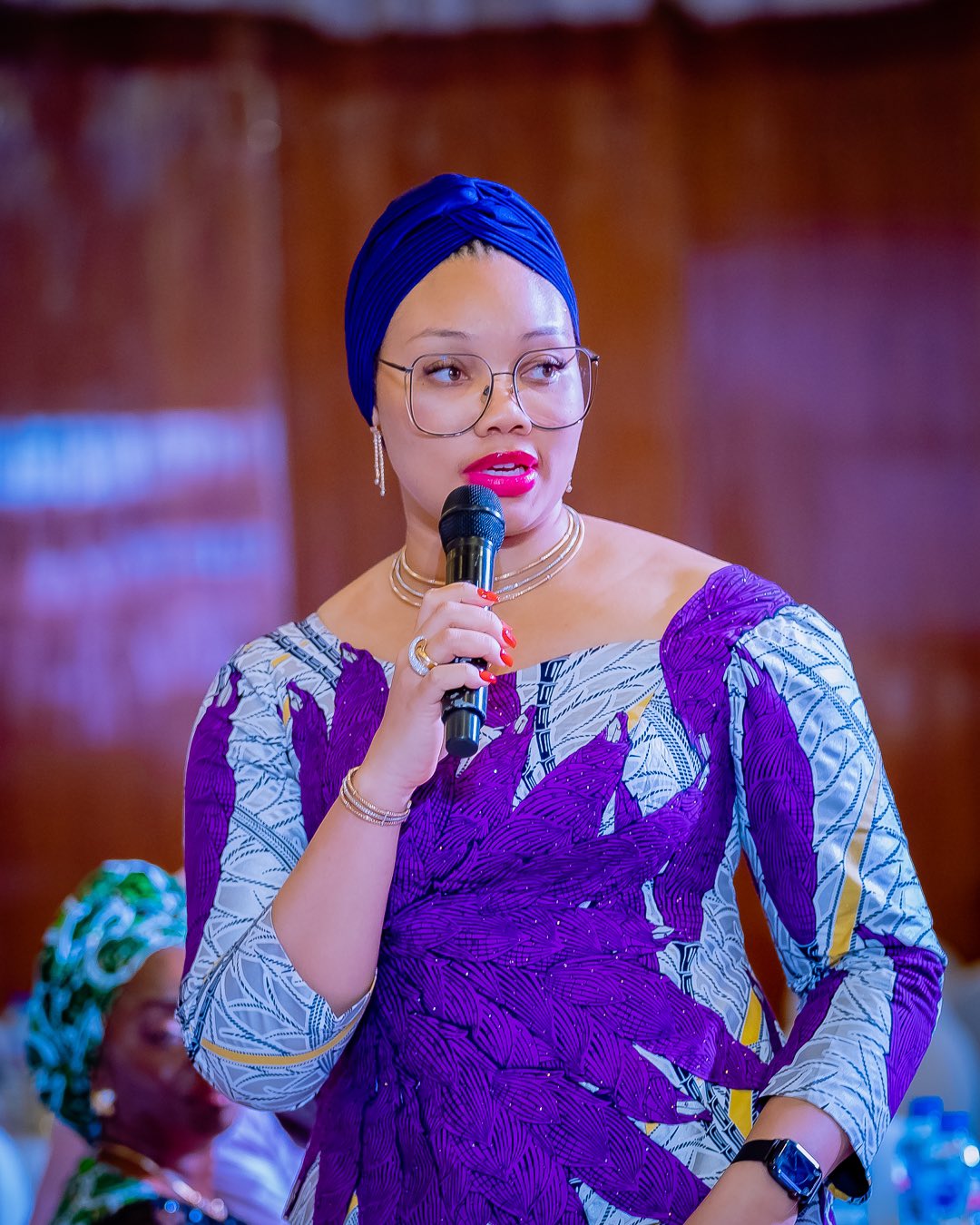 Chioma Uzodimma