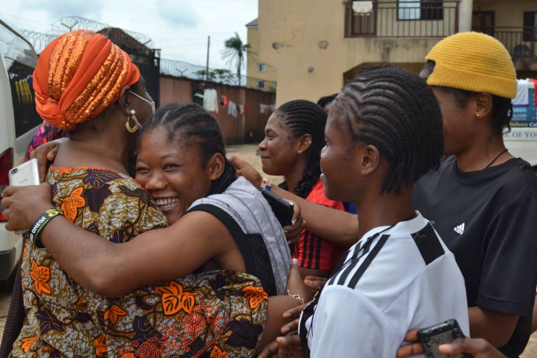 Chioma Uzodimma