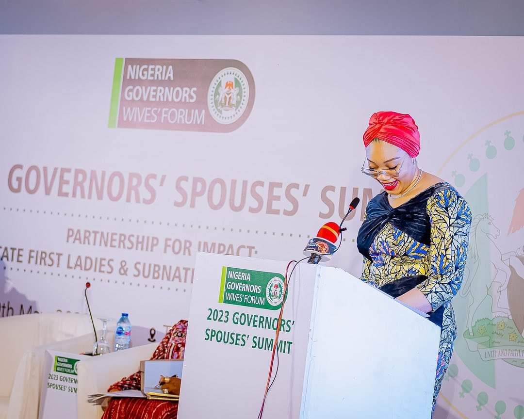 Chioma Uzodimma