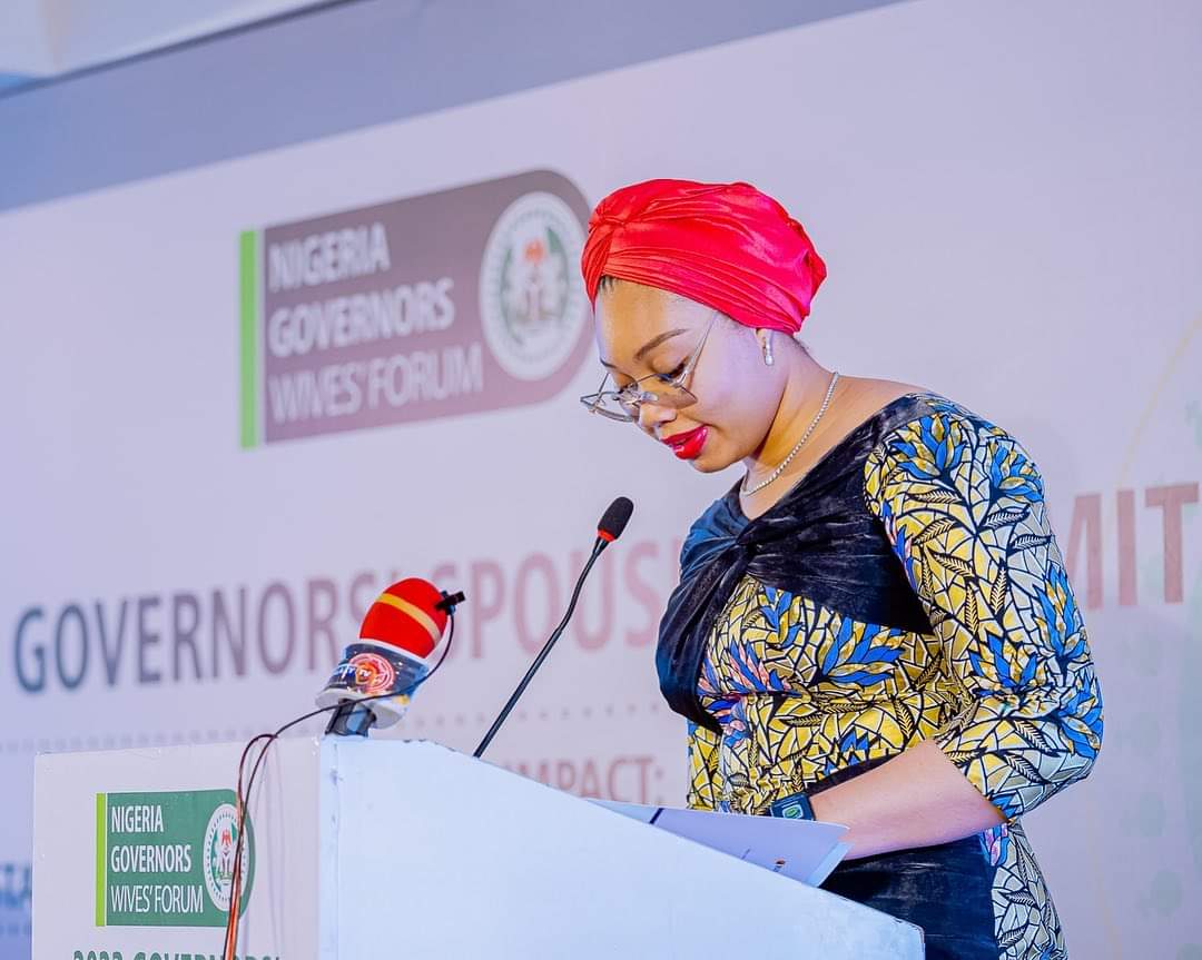 Chioma Uzodimma