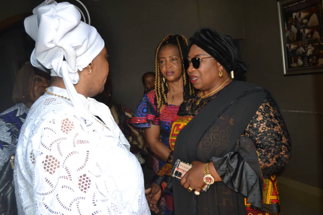 Chioma Uzodimma