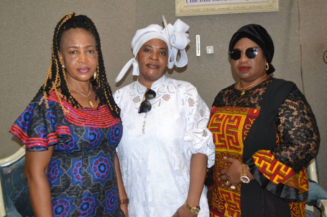 Chioma Uzodimma