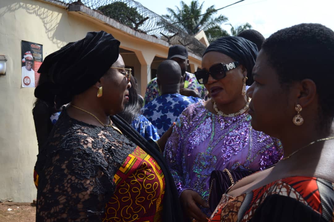 Chioma Uzodimma