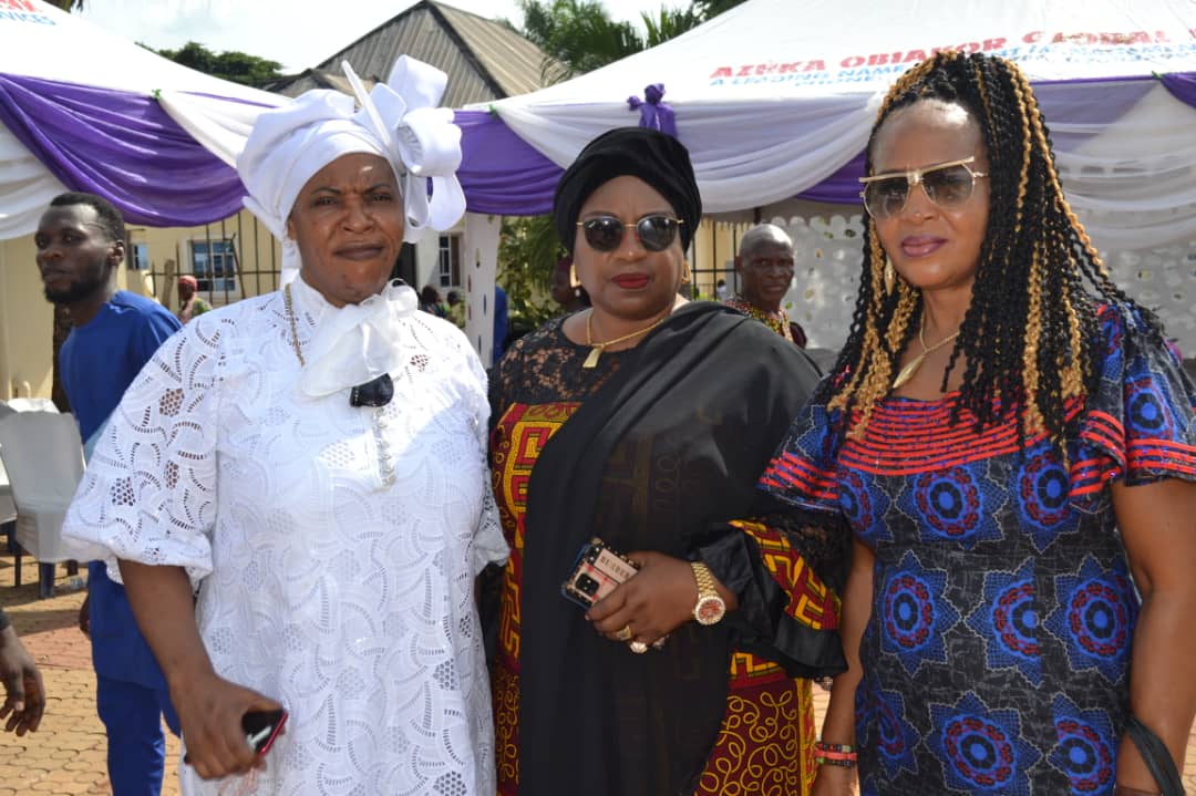 Chioma Uzodimma