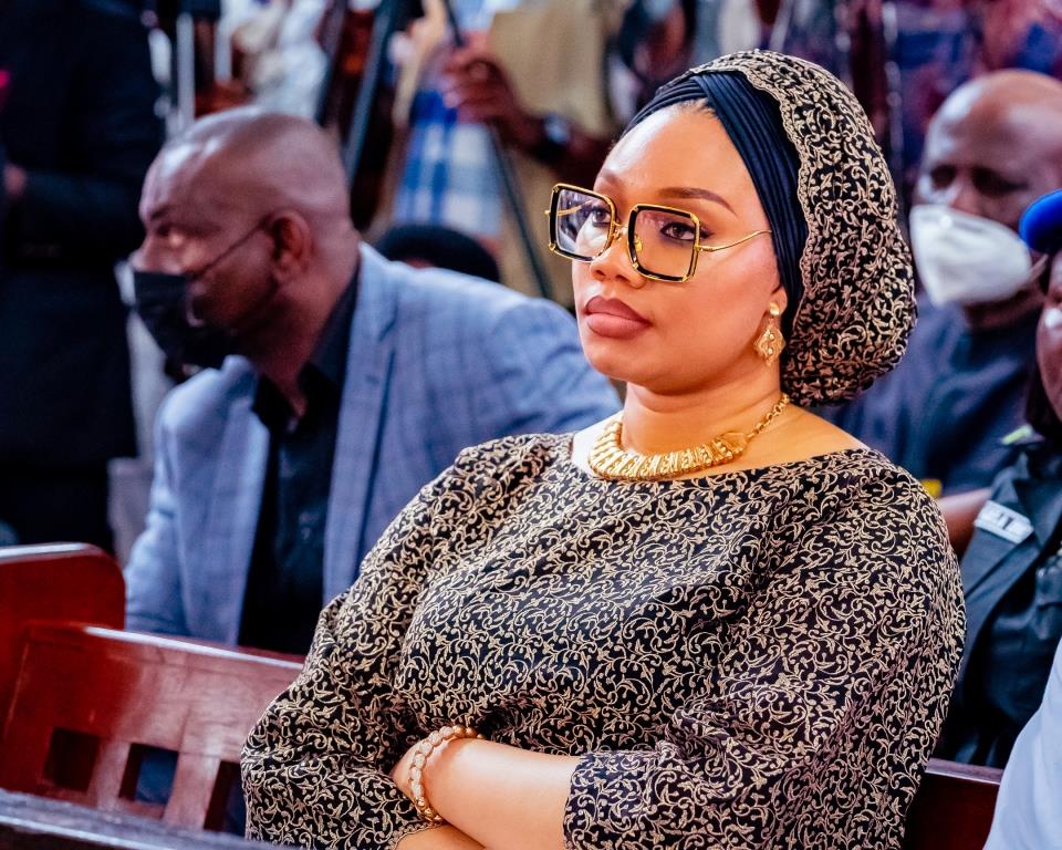 Chioma Uzodimma
