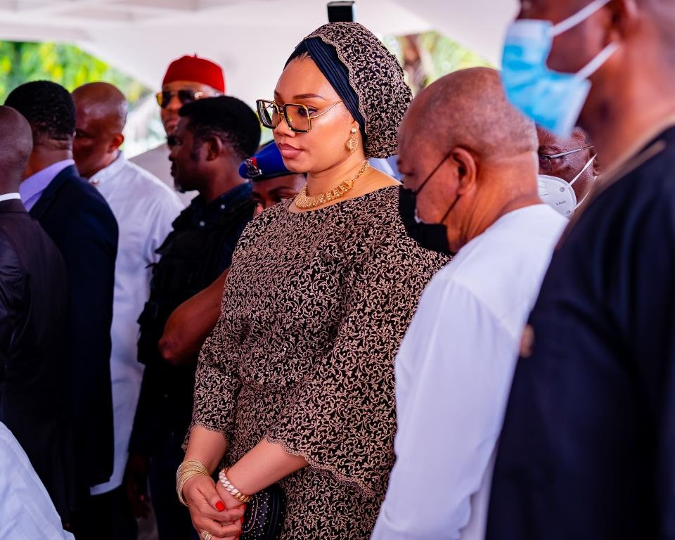 Chioma Uzodimma