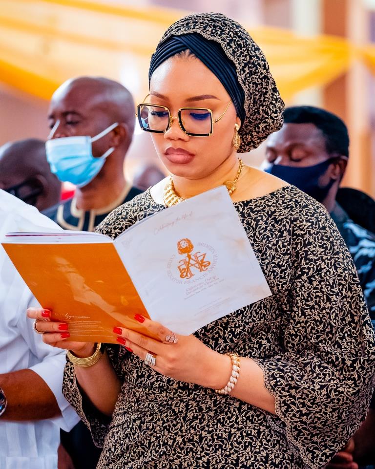 Chioma Uzodimma