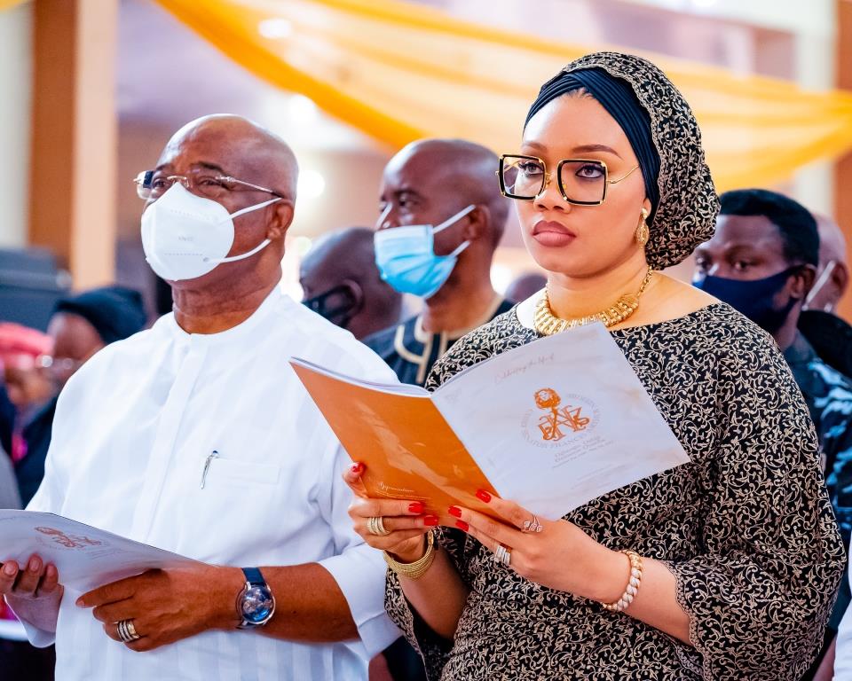 Chioma Uzodimma