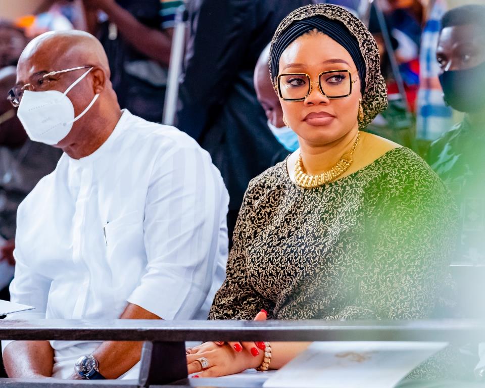 Chioma Uzodimma