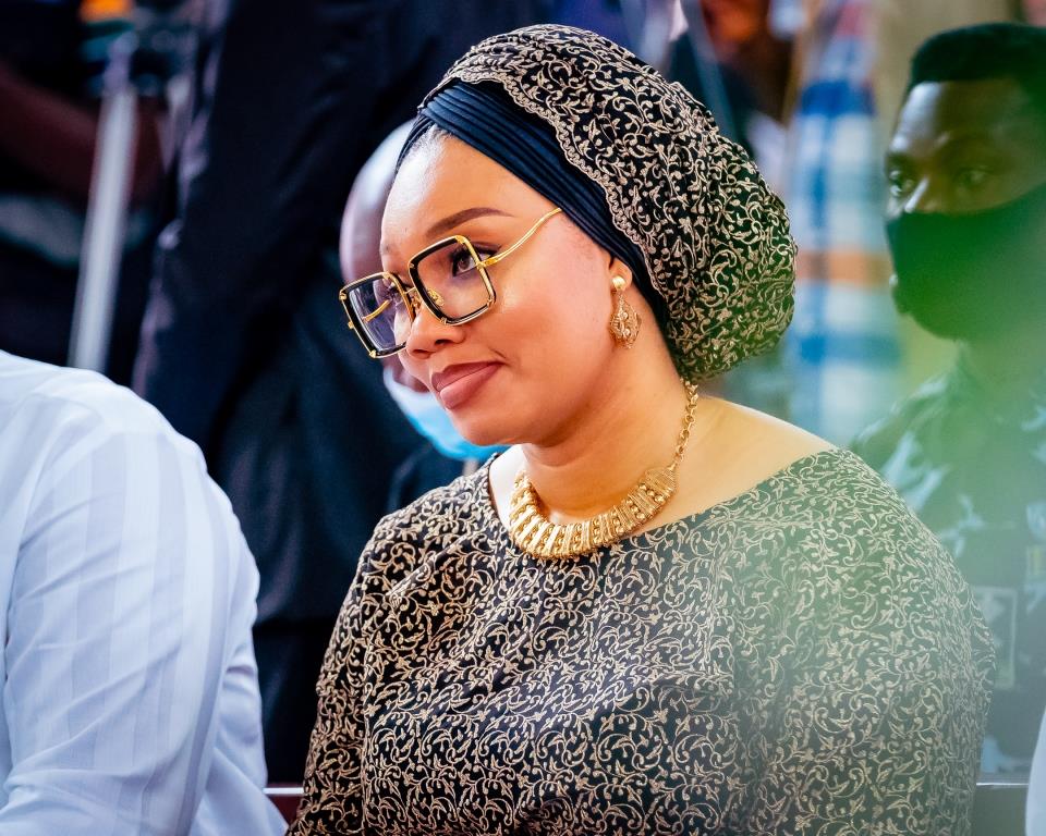 Chioma Uzodimma