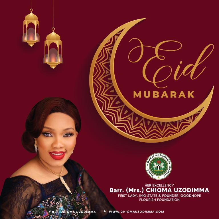 Chioma Uzodimma