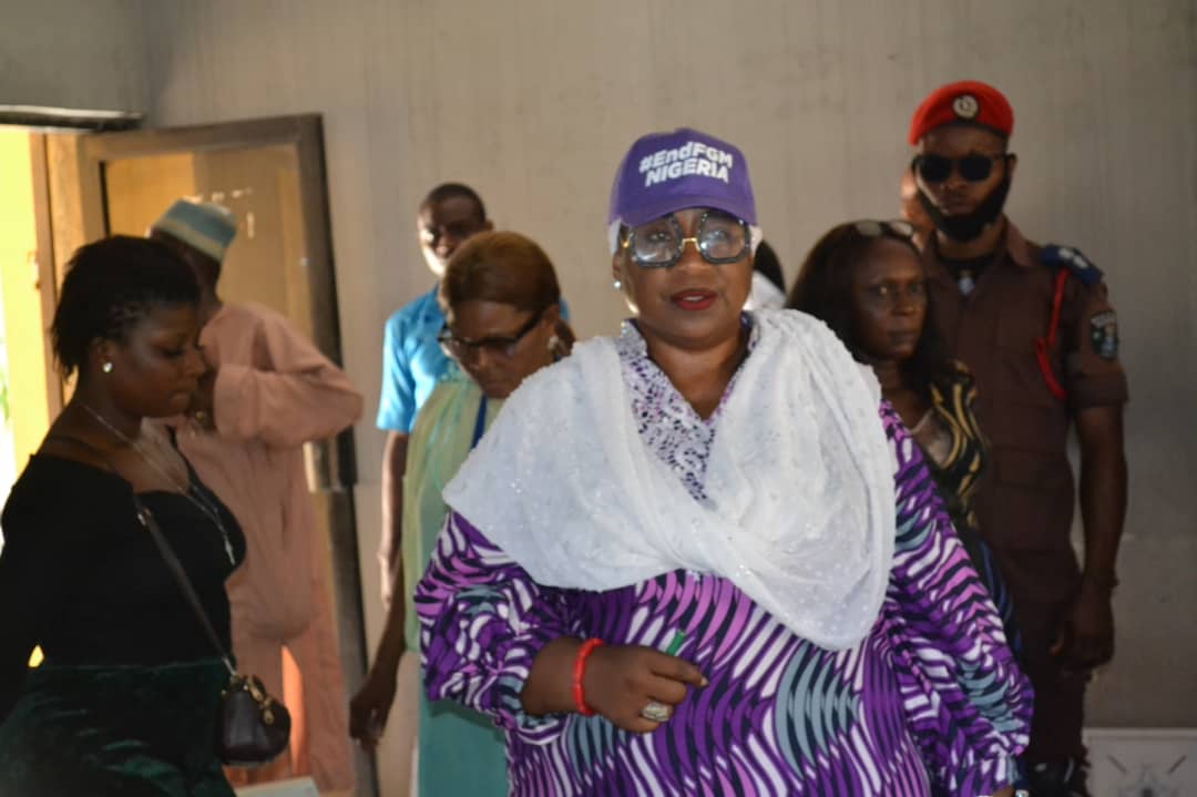 Chioma Uzodimma