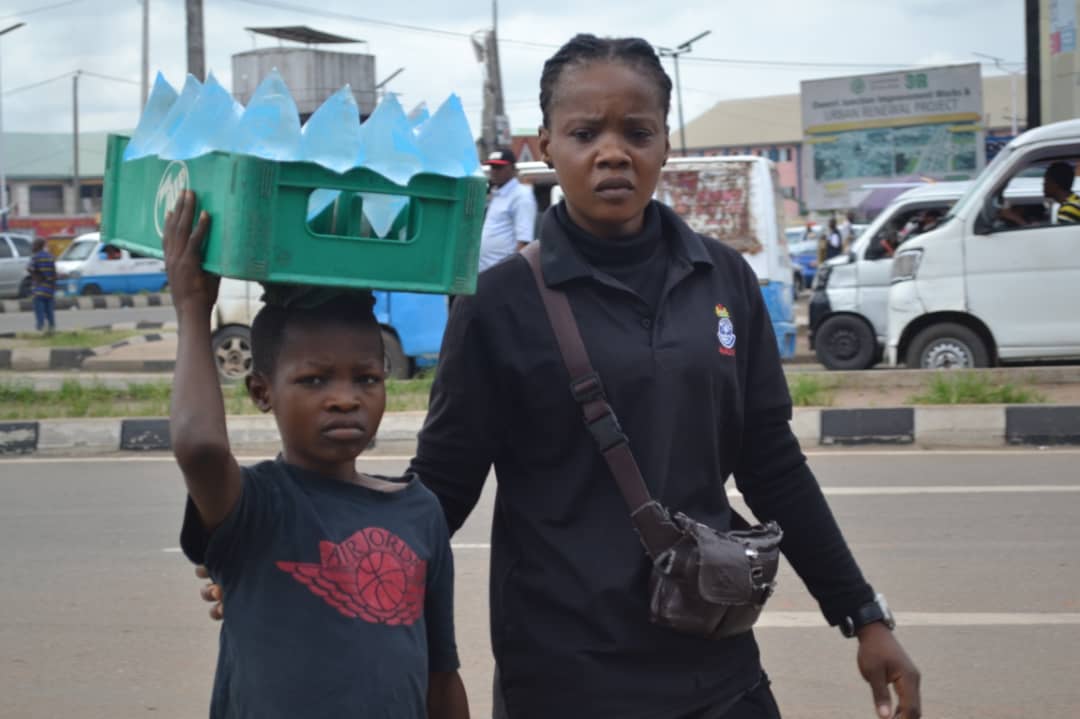 Chioma Uzodimma