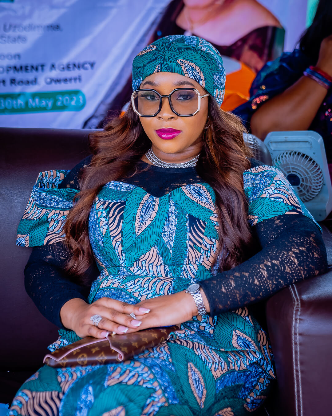 Chioma Uzodimma