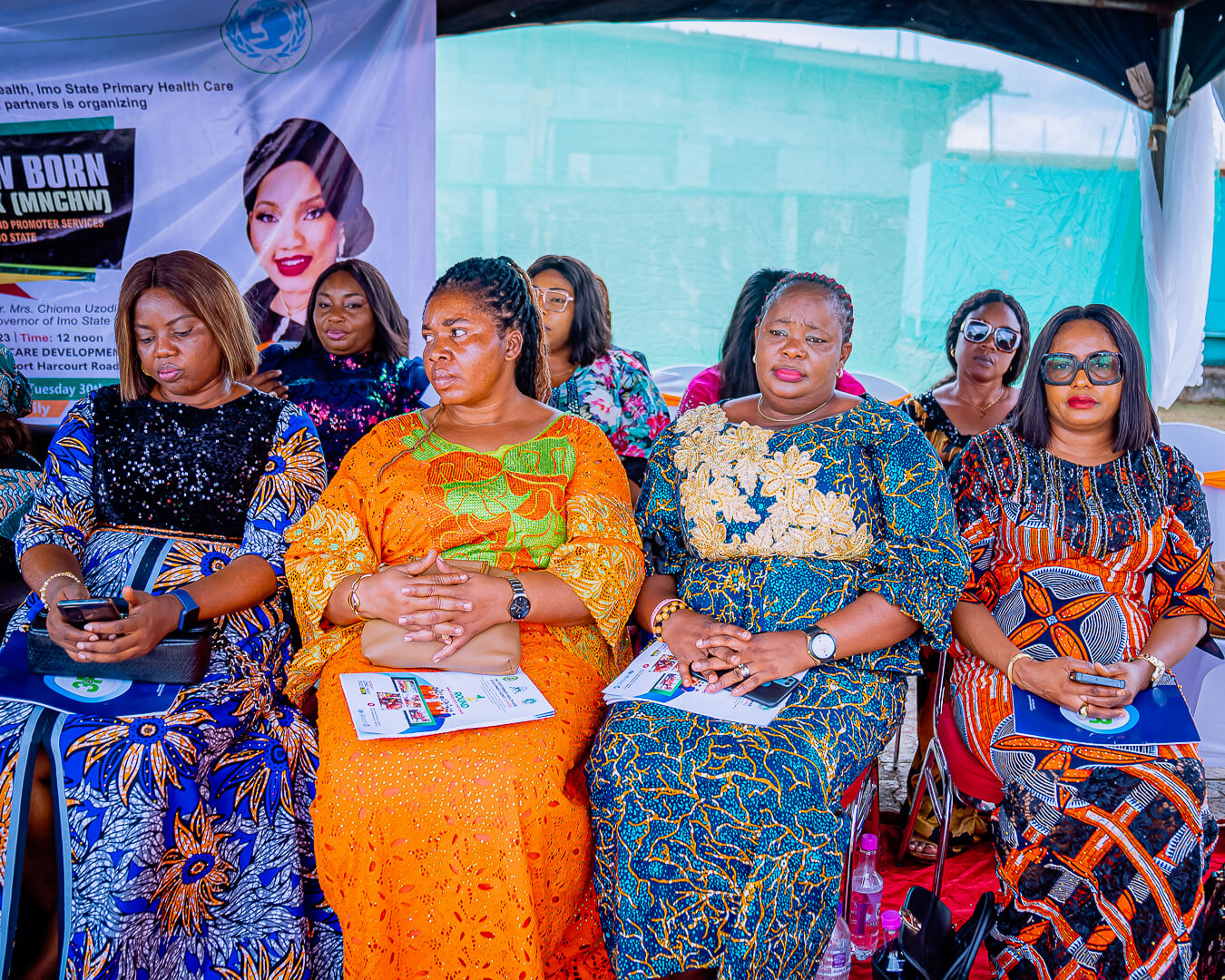 Chioma Uzodimma
