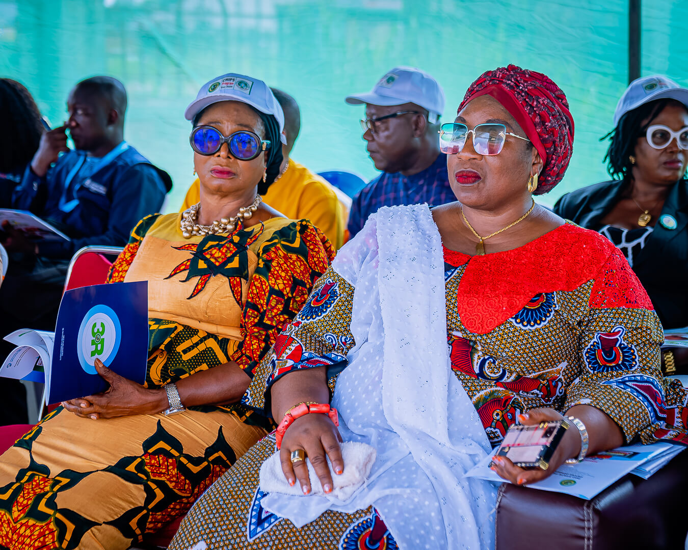 Chioma Uzodimma