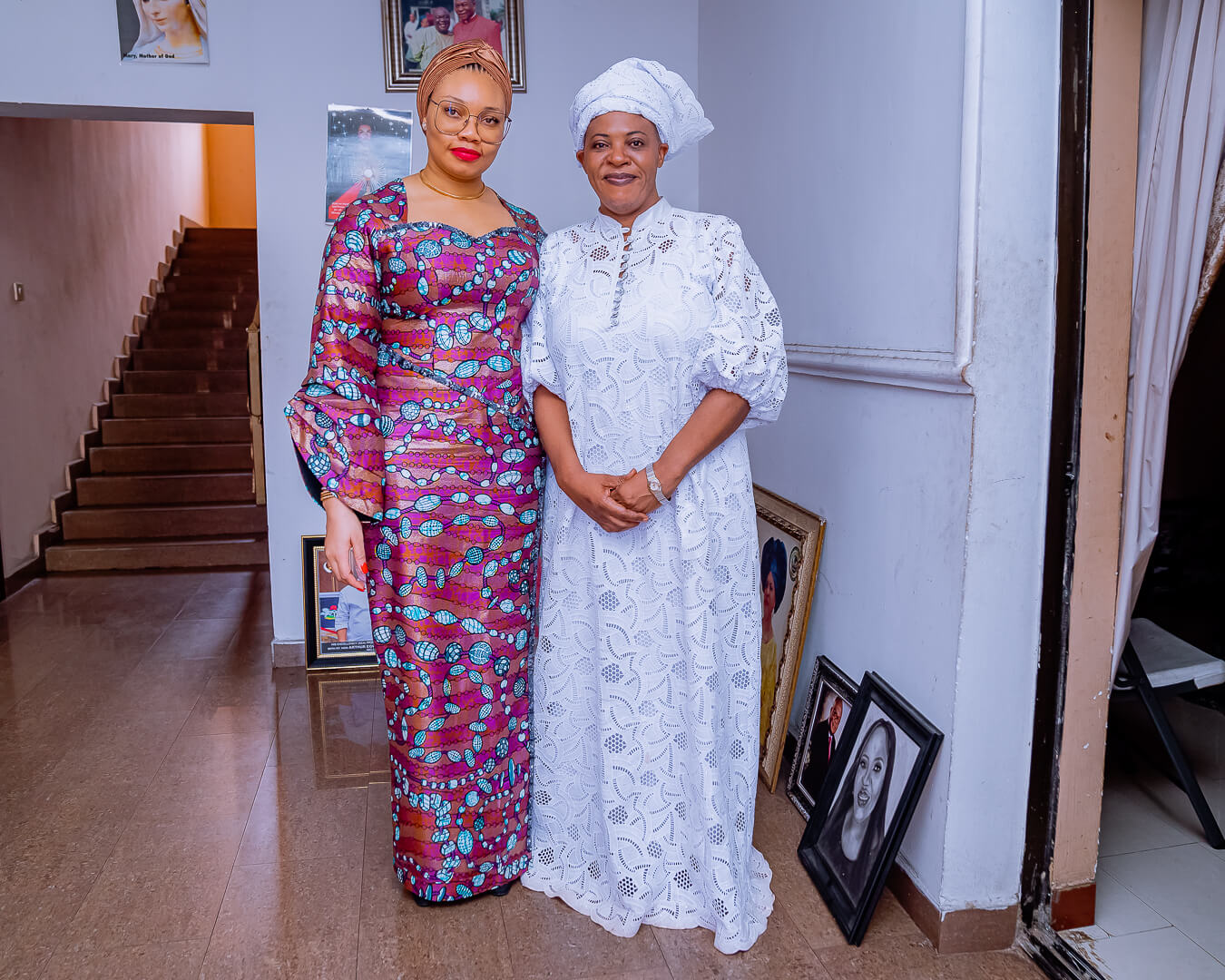 Chioma Uzodimma