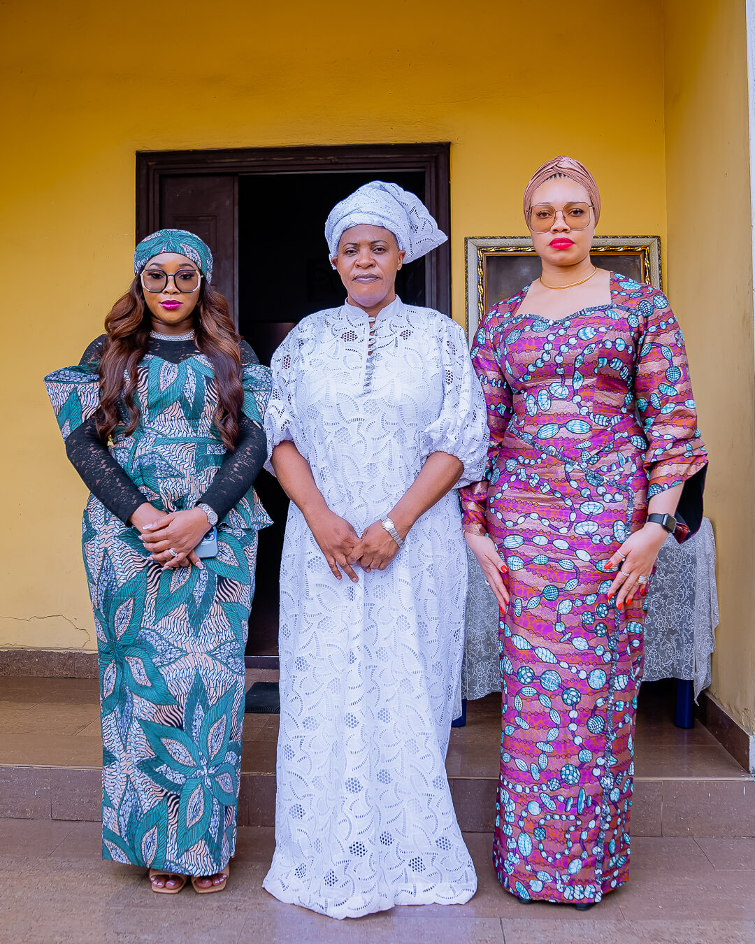 Chioma Uzodimma
