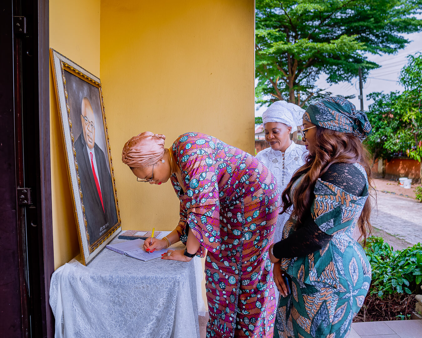 Chioma Uzodimma