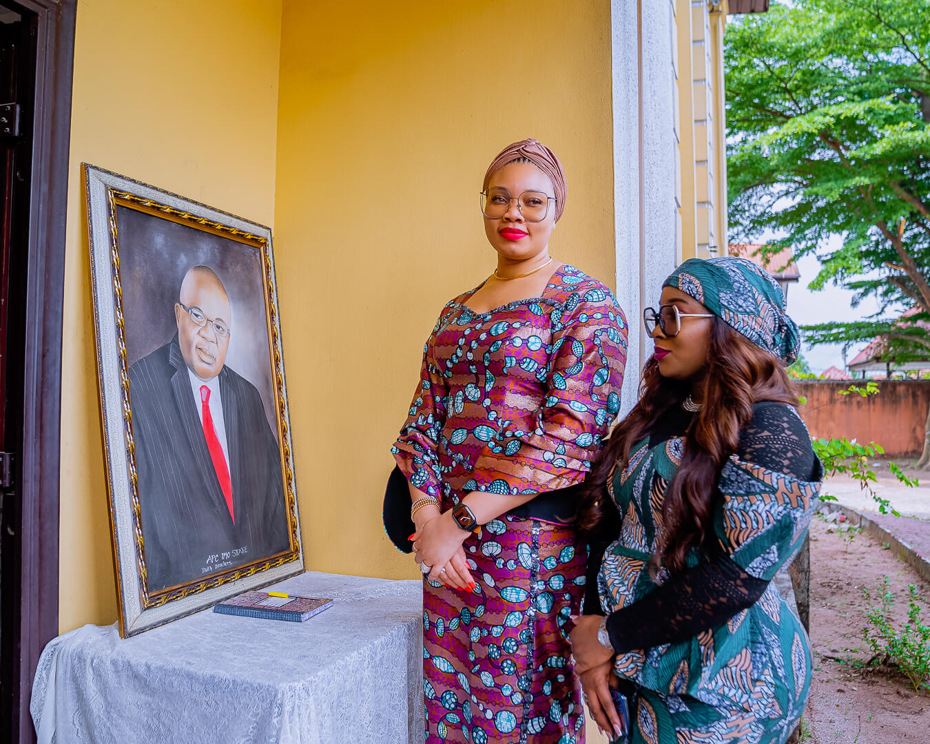 Chioma Uzodimma