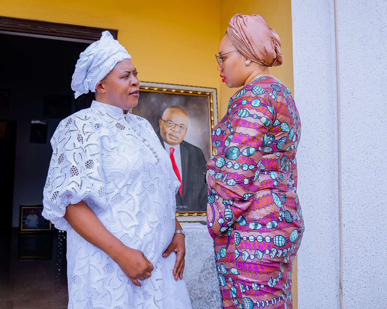Chioma Uzodimma