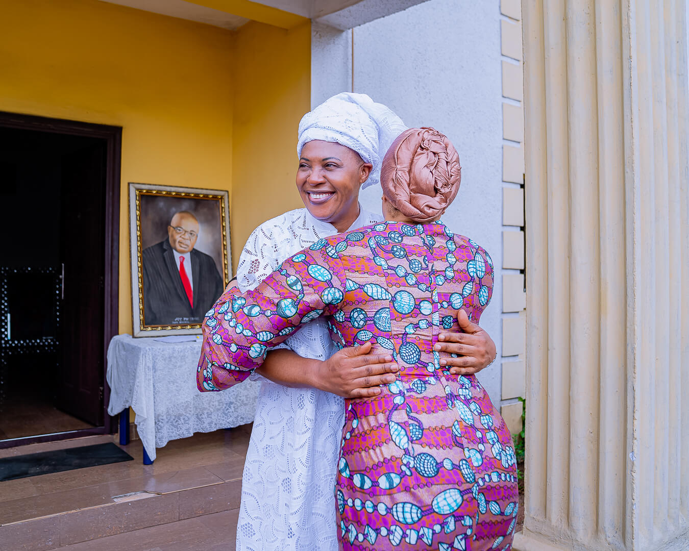 Chioma Uzodimma