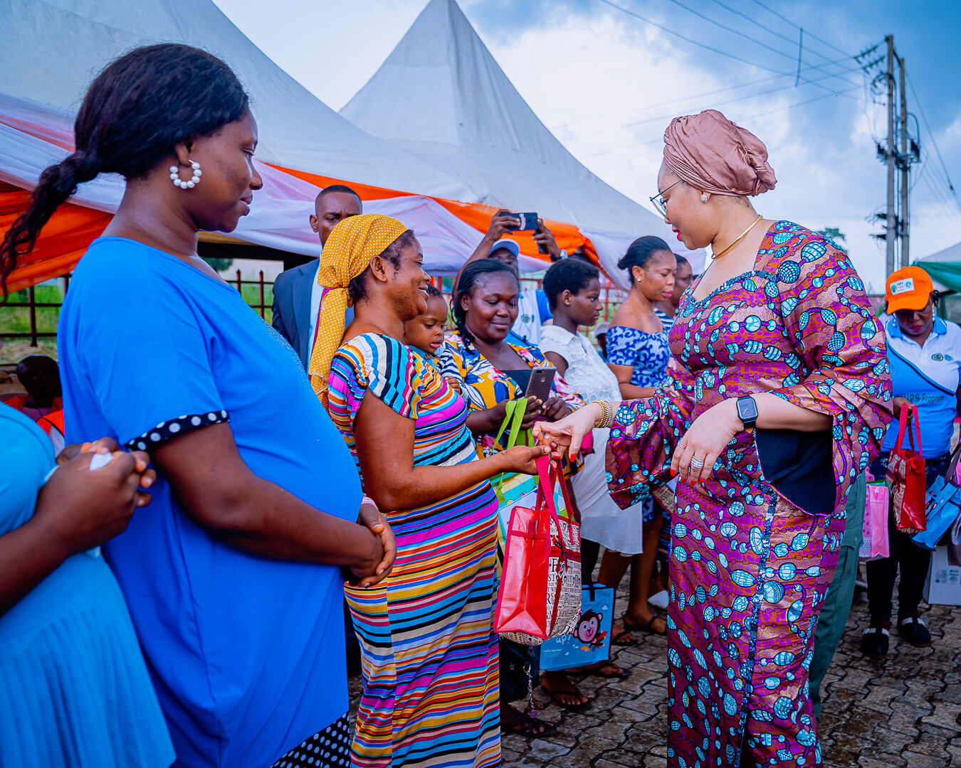 Chioma Uzodimma