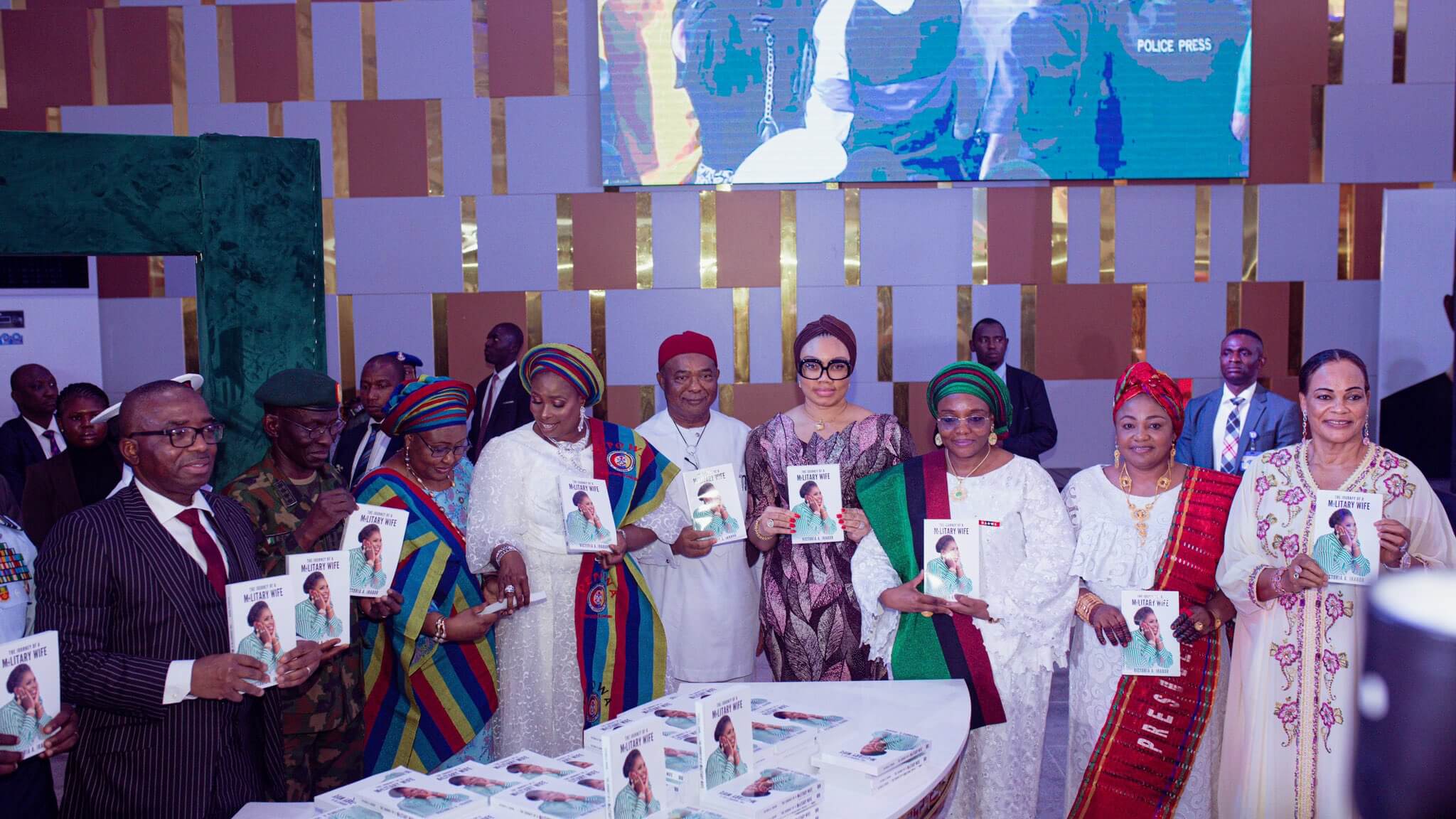 Chioma Uzodimma