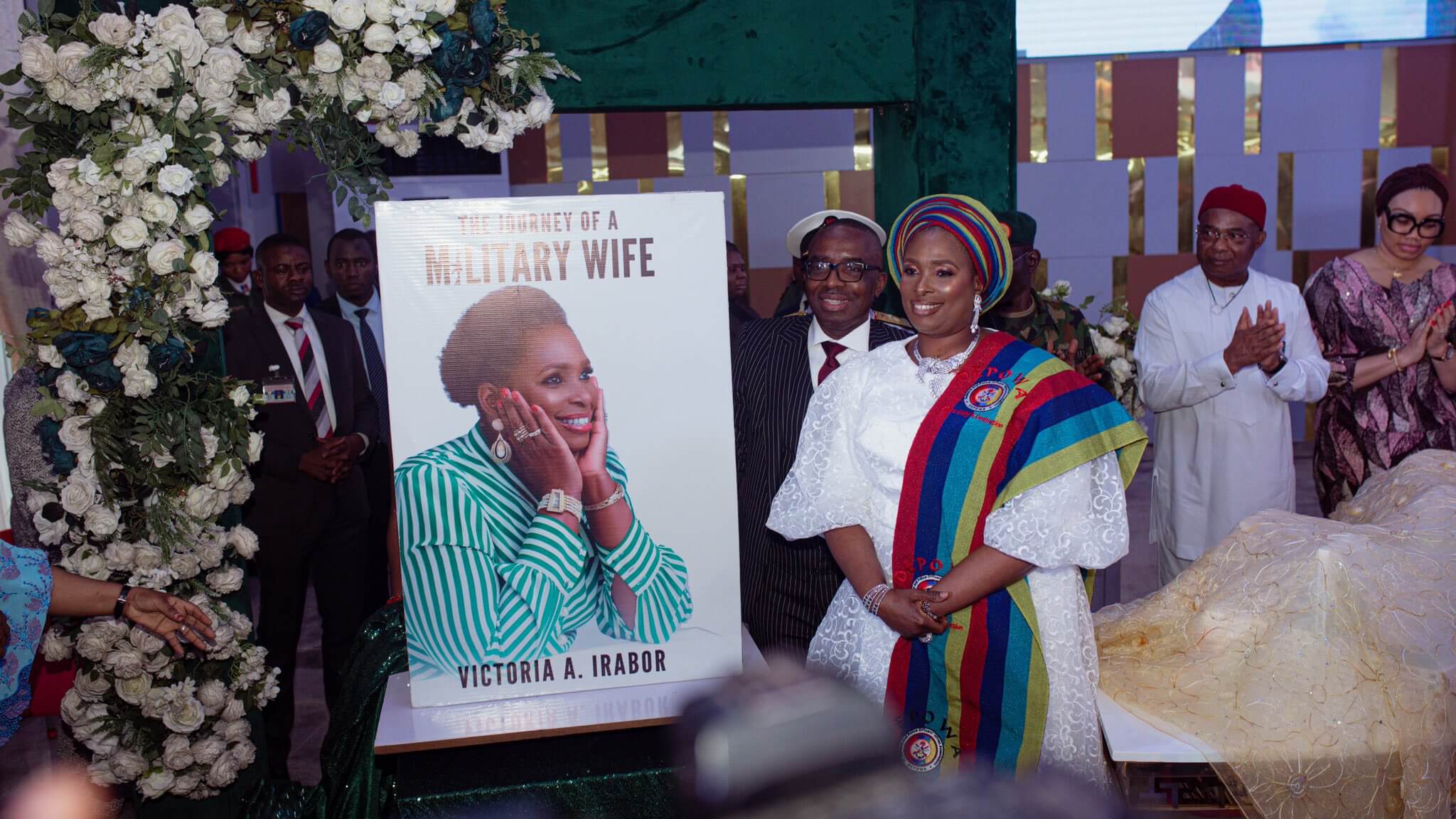 Chioma Uzodimma