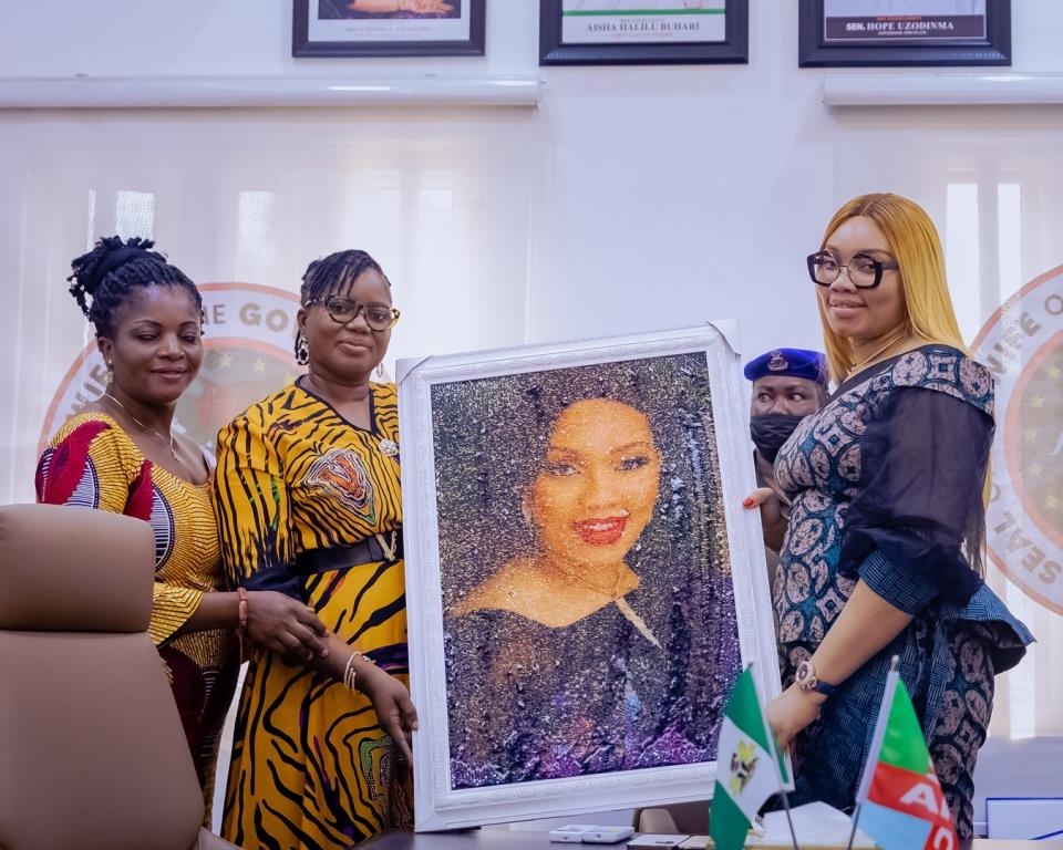 Chioma Uzodimma