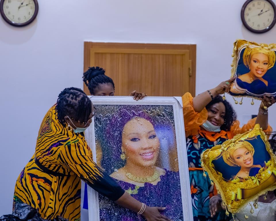 Chioma Uzodimma