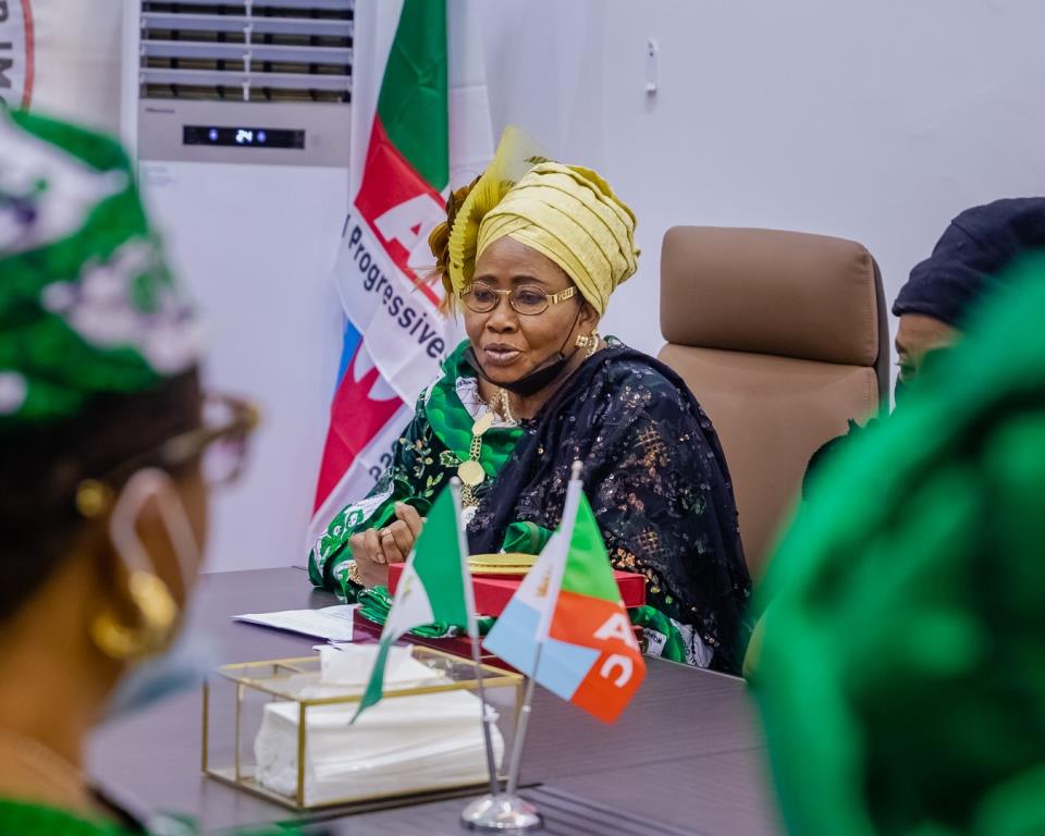 Chioma Uzodimma